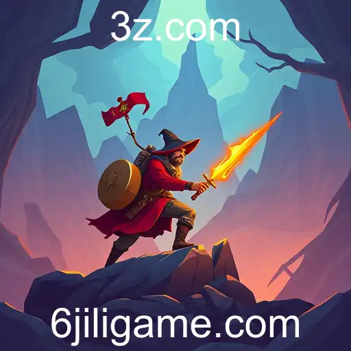 Exploring the Realm of Adventure Games: Unraveling the Excitement in the World of Jiligame