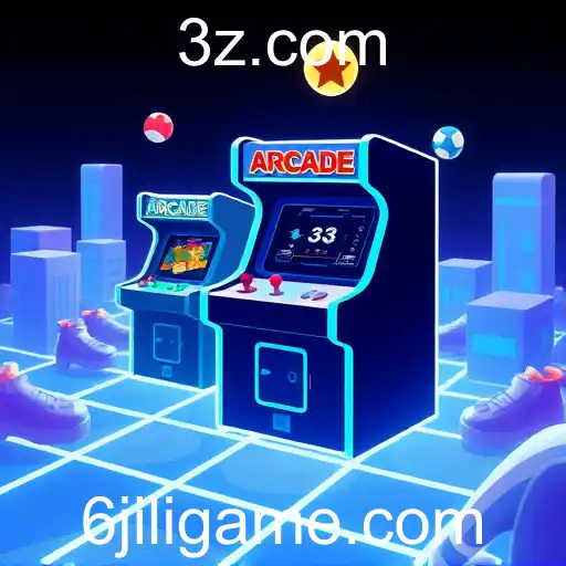 Exploring 'Arcade Fun': The Thrills of Jiligame