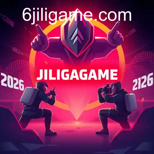Evolution of Gaming: Jiligame Takes Center Stage
