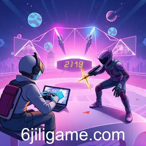 The Evolution of Jiligame in the Modern Gaming Era