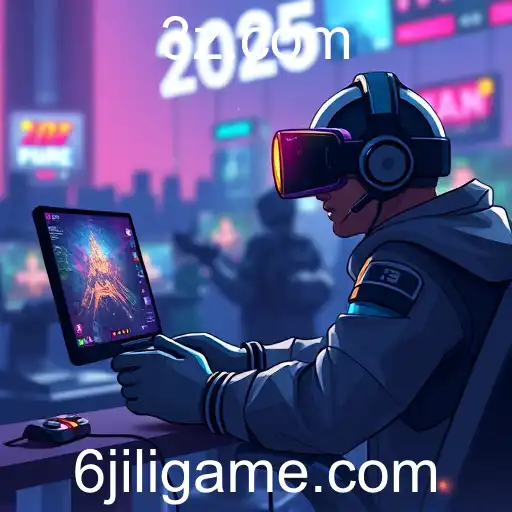 The Evolution of Online Gaming in the Mid-2020s