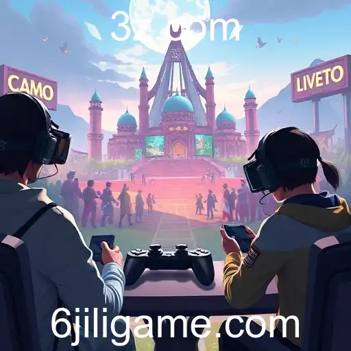 The Evolution of Online Gaming in 2025