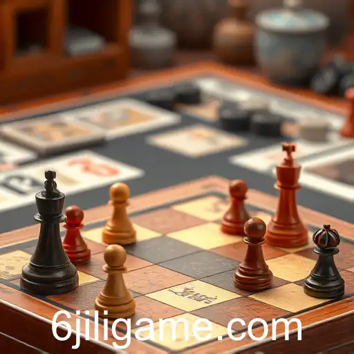 The Evolving Landscape of Online Gaming in 2025