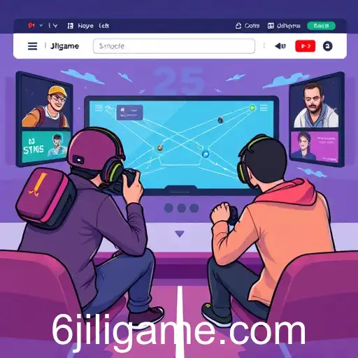 Gamer Turnaround: The Rise of Jiligame in 2025