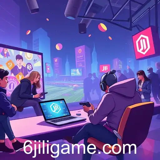 Impact of Online Gaming Platforms in 2025