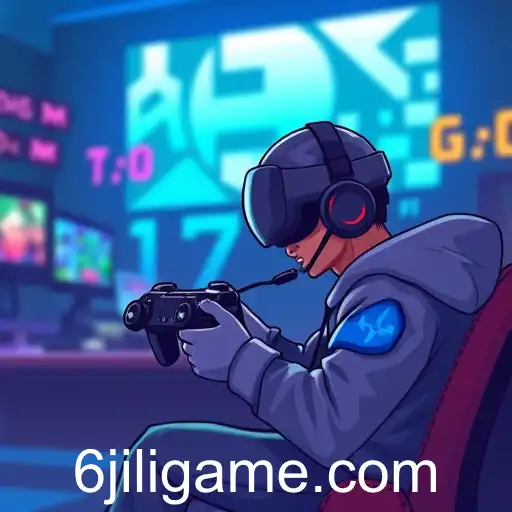 Innovations and Impact in Online Gaming