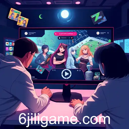 The Rise of Jiligame in the Digital Gaming World