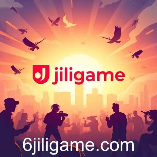 The Rise of Jiligame in the Online Gaming World