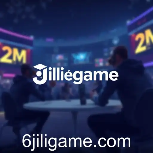 Jiligame: Revolutionizing Online Gaming