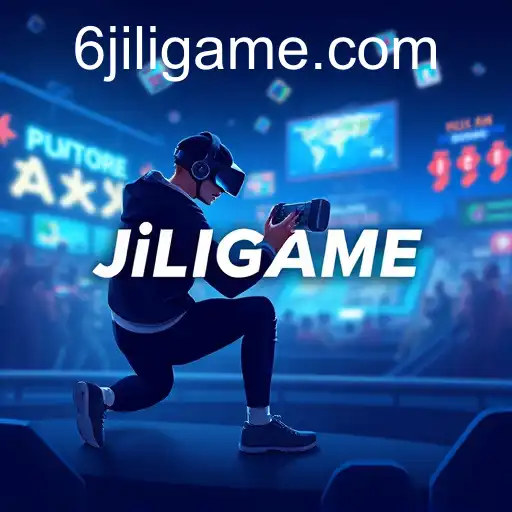 The Rise of Jiligame in the Online Gaming World