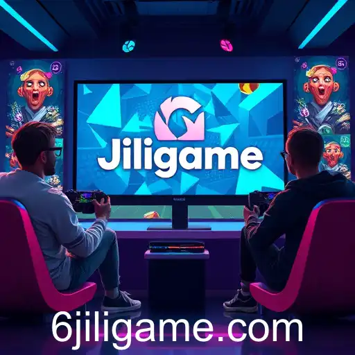 Rising Popularity of Jiligame in 2025