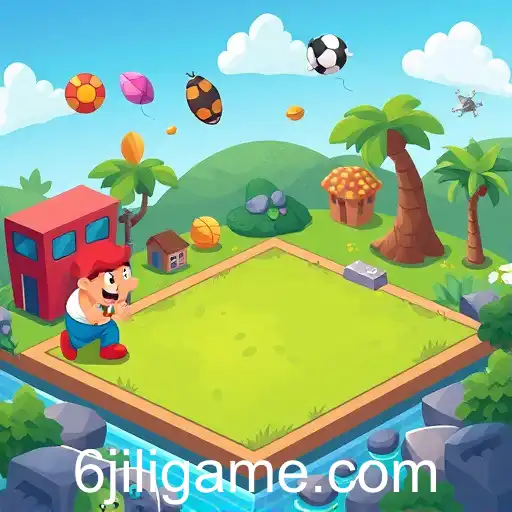 The Rise of Jiligame in the Gaming World