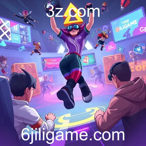Exploring the Exciting World of Multiplayer Arena Games on Jiligame