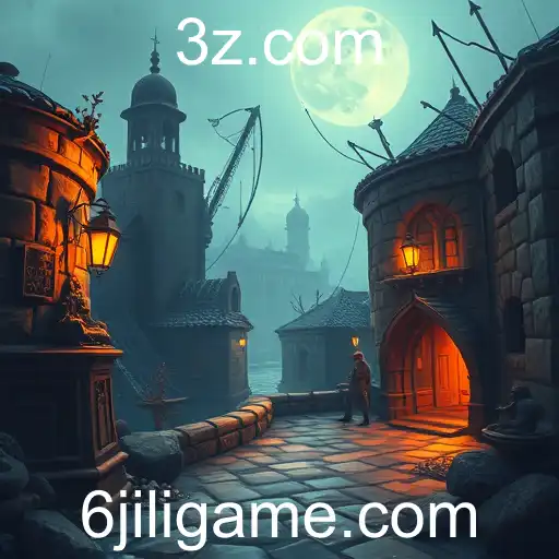 Exploring the World of Puzzle Games: A Deeper Look into the 'jiligame' Phenomenon