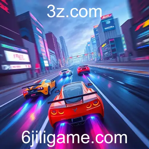 Rev Up Your Engines: Exploring the Excitement of 'Racing Thrills' with Jiligame