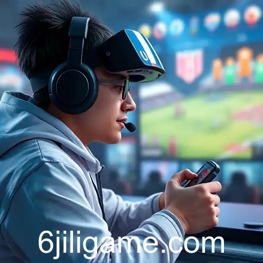 The Rise and Influence of Jiligame in Online Gaming