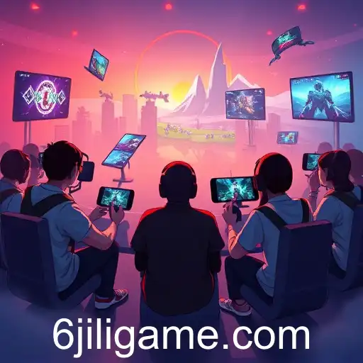 The Rise of Gaming Websites in 2025