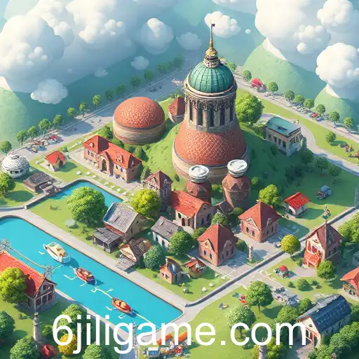 The Rise of Jiligame in the Gaming World