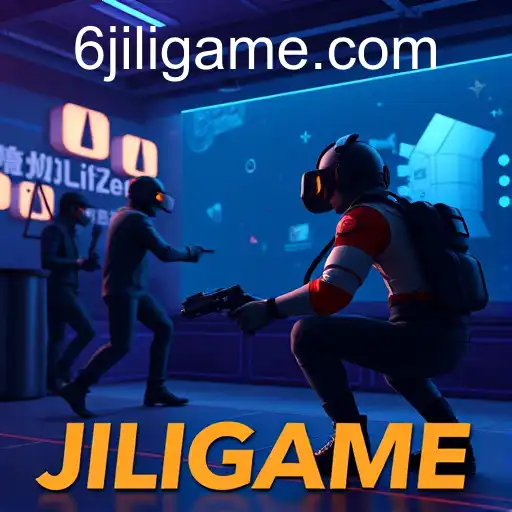 The Rise of Jiligame in the Online Gaming World