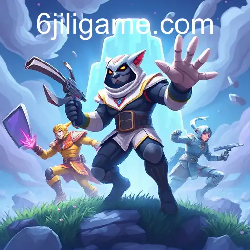 Rise of JiliGame in the Global Market