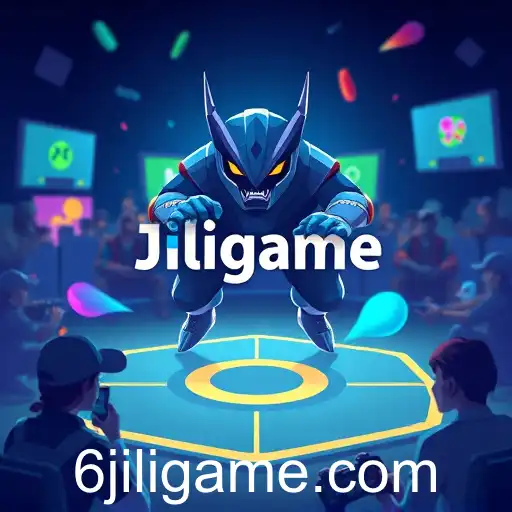 The Rise of Jiligame: A New Frontier for Gamers