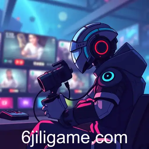 Rise of Online Gaming Communities