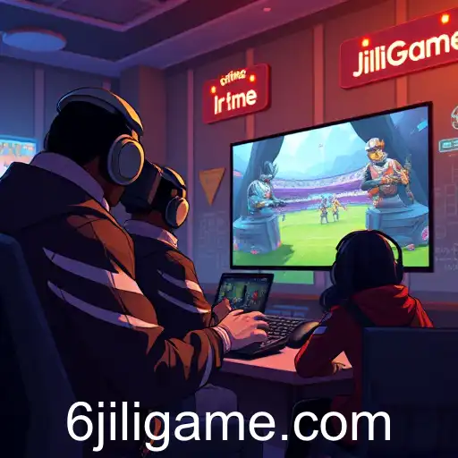 The Rise of Online Gaming Platforms