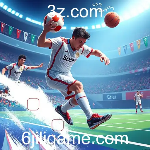 Exploring the Thrilling World of 'Sports Games' on Jiligame