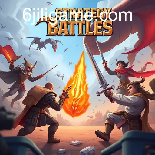 The Allure of Strategy Games: Discovering Jiligame's Impact