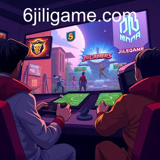 The Rise of Online Gaming Platforms in a Digital Age