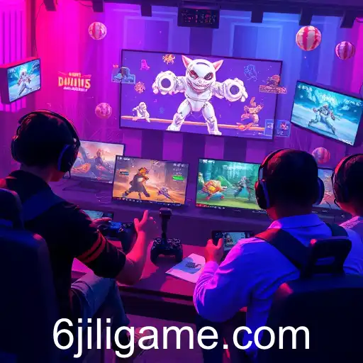 jiligame